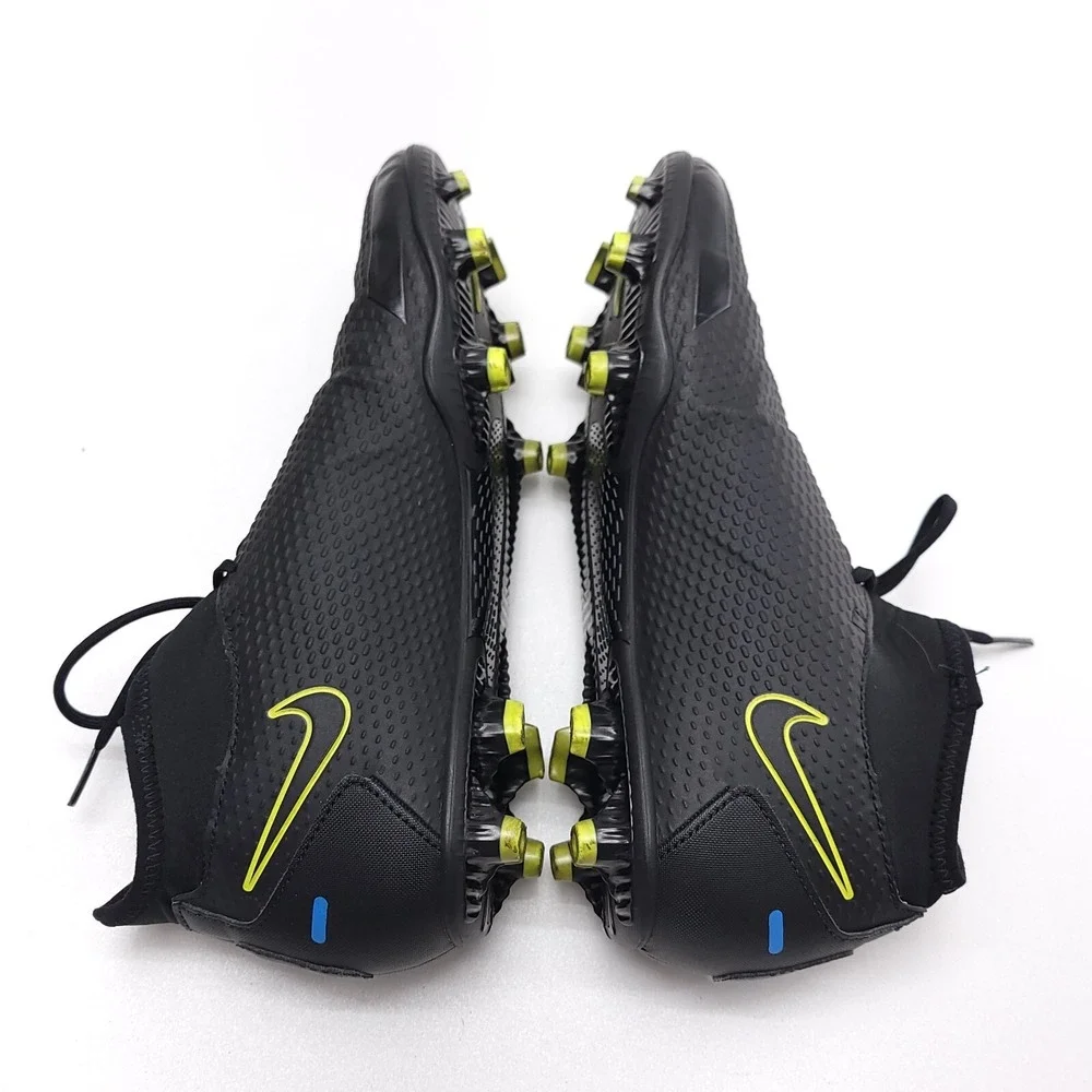 NIKE Phantom‎ GT Soccer Cleats Shoes Boots Men's 7.5 CW6672-090 Football